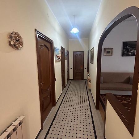 Apartmán Ceka House La Spezia Exteriér fotografie