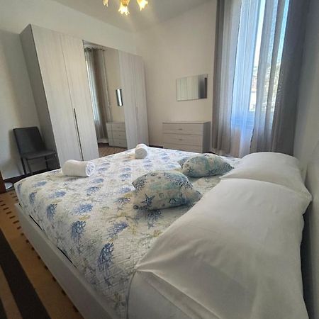 Apartmán Ceka House La Spezia Exteriér fotografie
