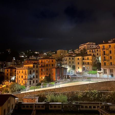 Apartmán Ceka House La Spezia Exteriér fotografie