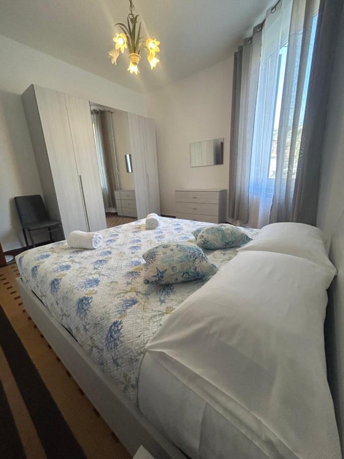 Apartmán Ceka House La Spezia Exteriér fotografie